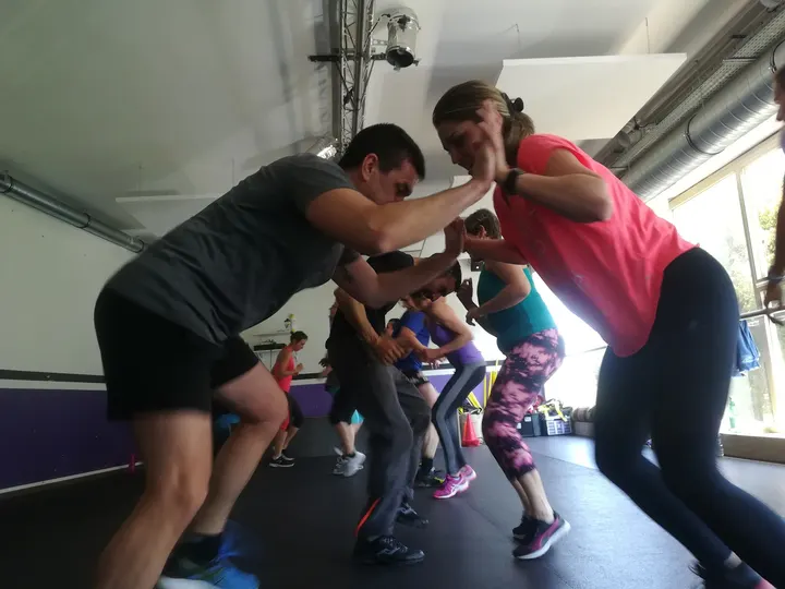 O'Club Fitness Belley — salle de fitness-studio à Belley — 3
