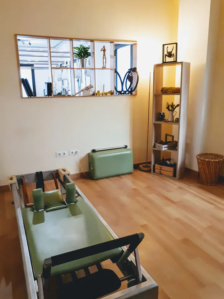 Personal Pilates Tenerife Contrology Club — pilates-studio en El Toscal, Santa Cruz de Tenerife — 2
