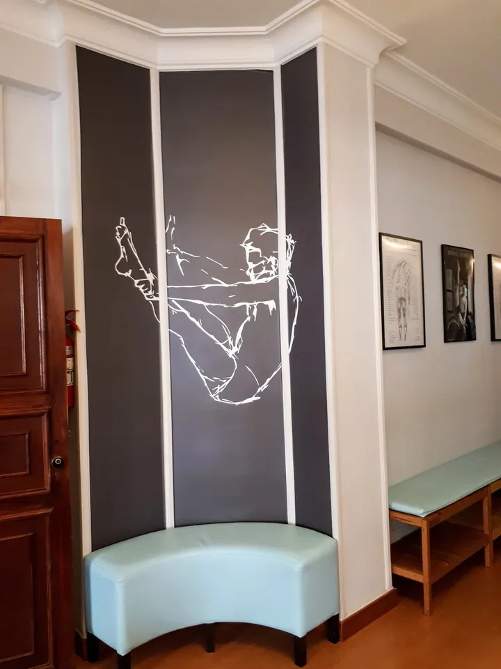 Personal Pilates Tenerife Contrology Club — pilates-studio en El Toscal, Santa Cruz de Tenerife — 3