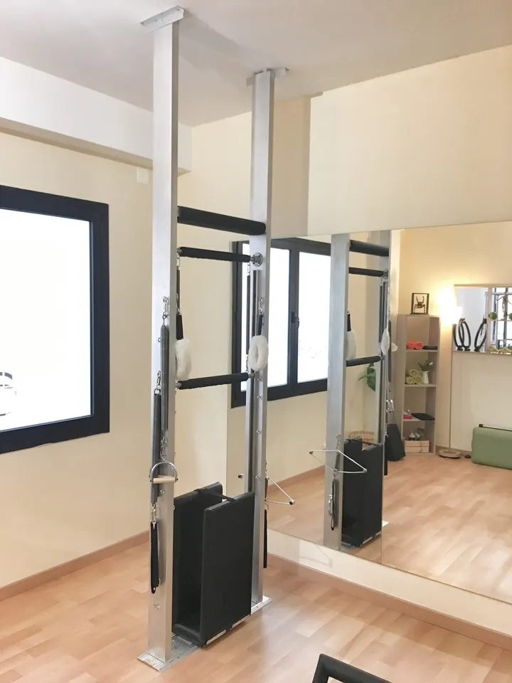 Personal Pilates Tenerife Contrology Club — pilates-studio en Santa Cruz de Tenerife — 3