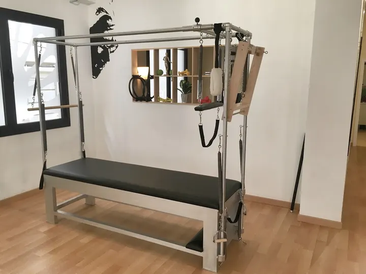 Personal Pilates Tenerife Contrology Club — pilates-studio en Santa Cruz de Tenerife — 4