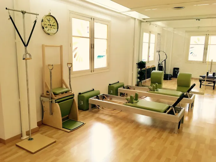 Personal Pilates Tenerife Contrology Club — pilates-studio en Santa Cruz de Tenerife — 5