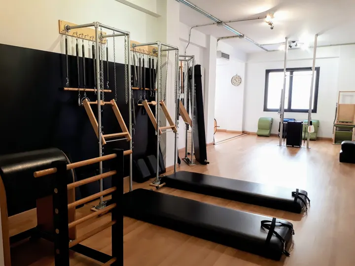 Personal Pilates Tenerife Contrology Club — Pilates en El Toscal, Santa Cruz de Tenerife