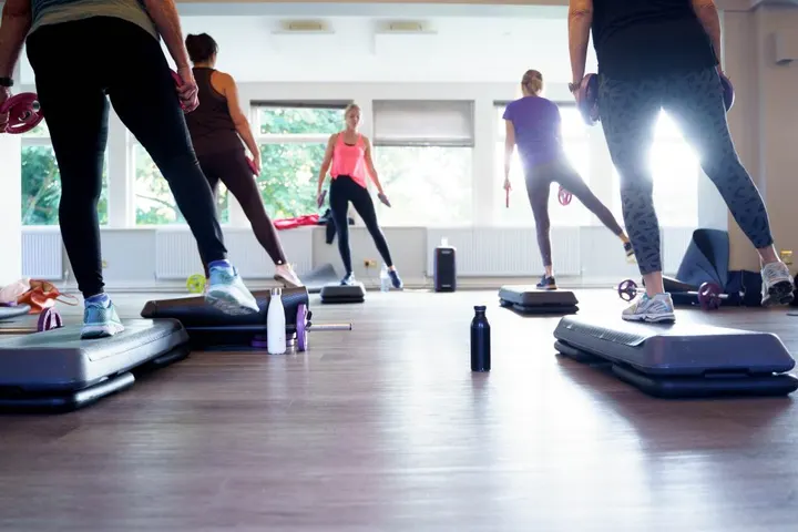 Focus Gym | Badgemore Park — Fitness Studio in Rotherfield Greys, Henley-On-Thames