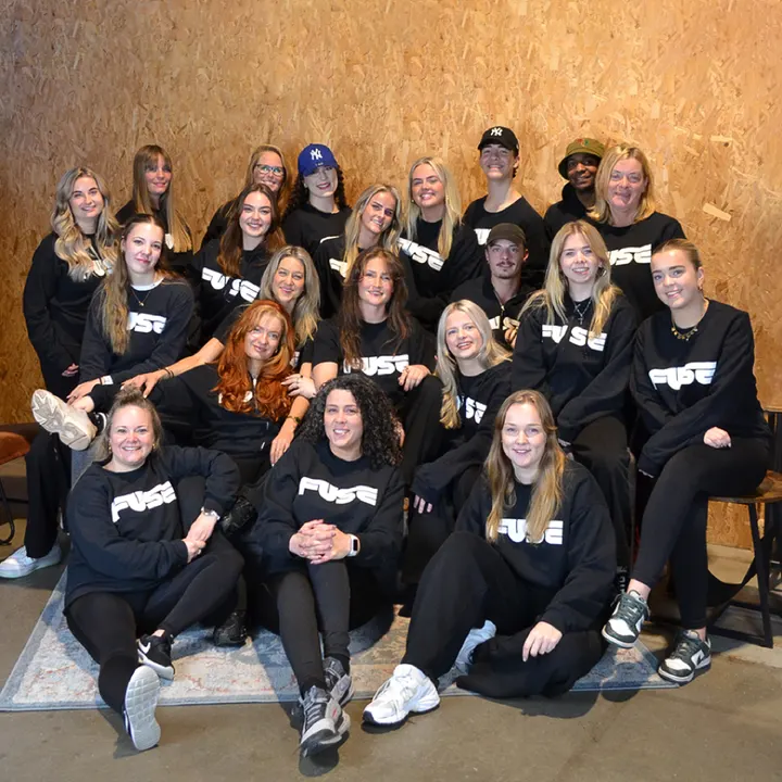 Dansschool Fuse — dans-studio in Terheijden — 3