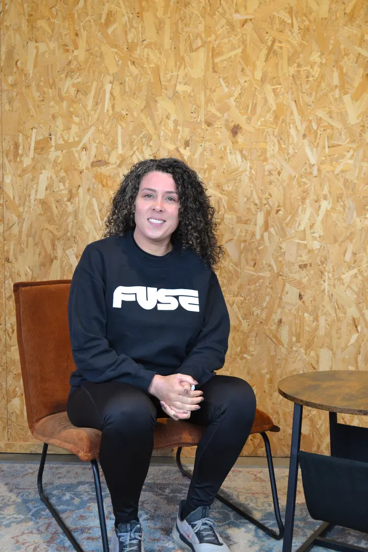 Dansschool Fuse — dans-studio in Terheijden — 4