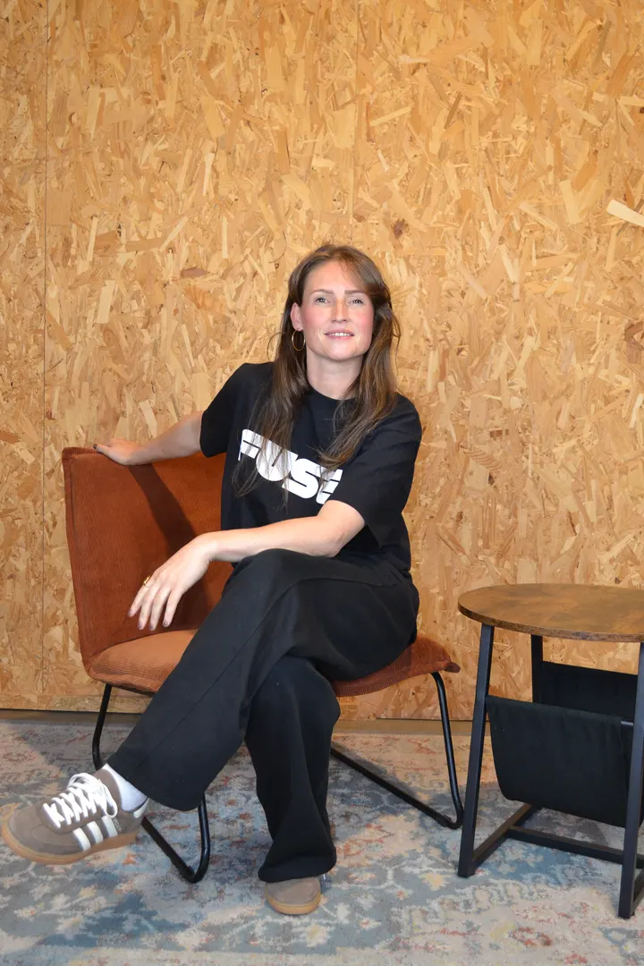 Dansschool Fuse — dans-studio in Terheijden — 5