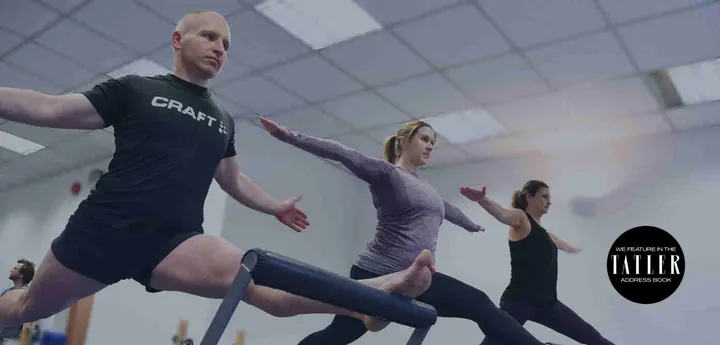 Share Pilates Studio — Pilates in Strawberry Hill, Twickenham