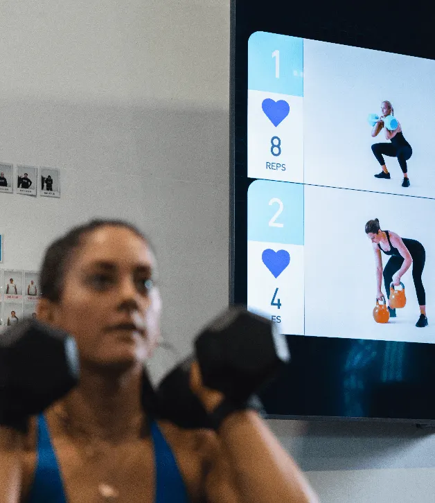 BFT Eixample — Fitness Studio en l'Eixample, Barcelona