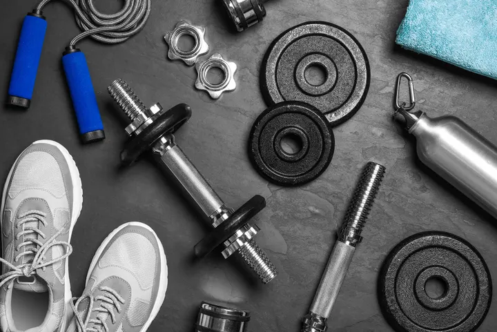 Lafit-Fitnesscenter — Fitnessstudio in Daverden, Langwedel
