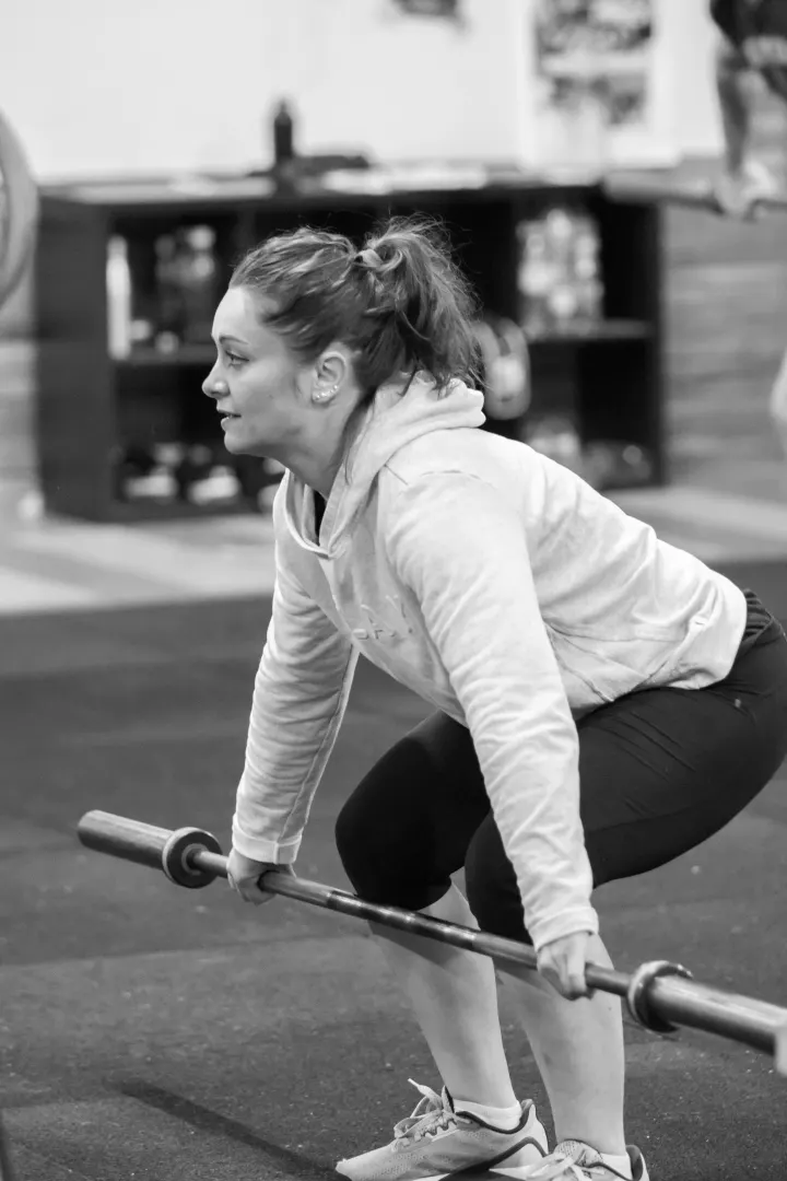 Segusiave Athletics 2.0 — crossfit-studio à Feurs — 3