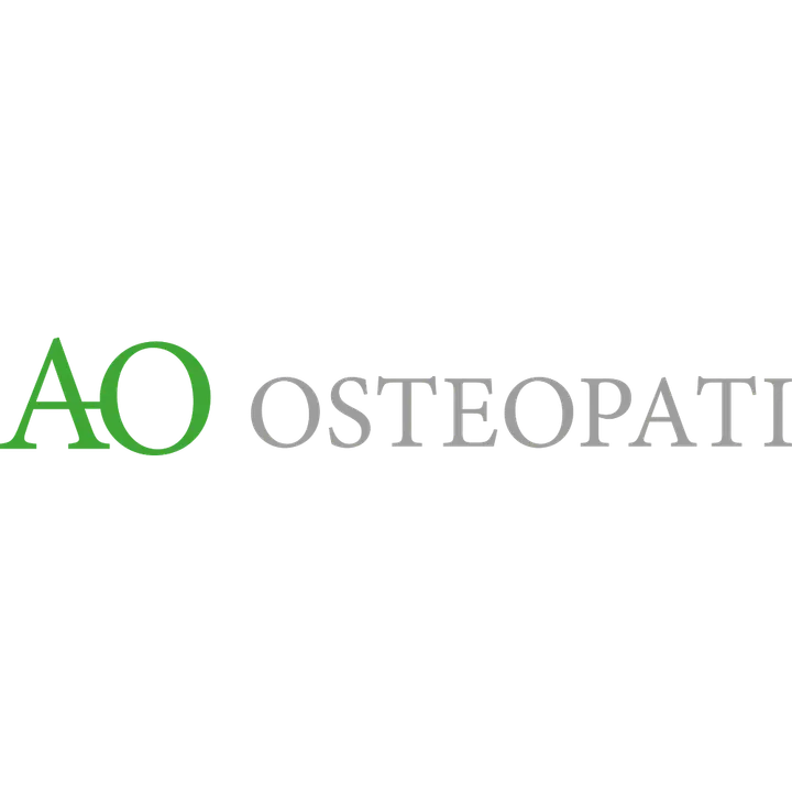 AO Osteopati — Wellness i Västra Frölunda