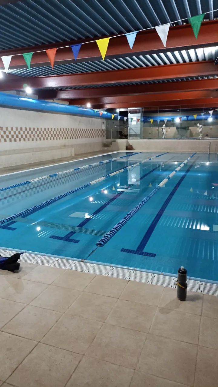 Trabazos Ourense- Sport&Spa — Estudio de fitness en As Lagoas, Ourense