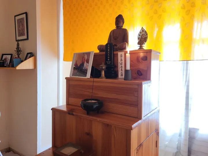 Centro Zen Abhirati — meditación-studio en Valencia — 3