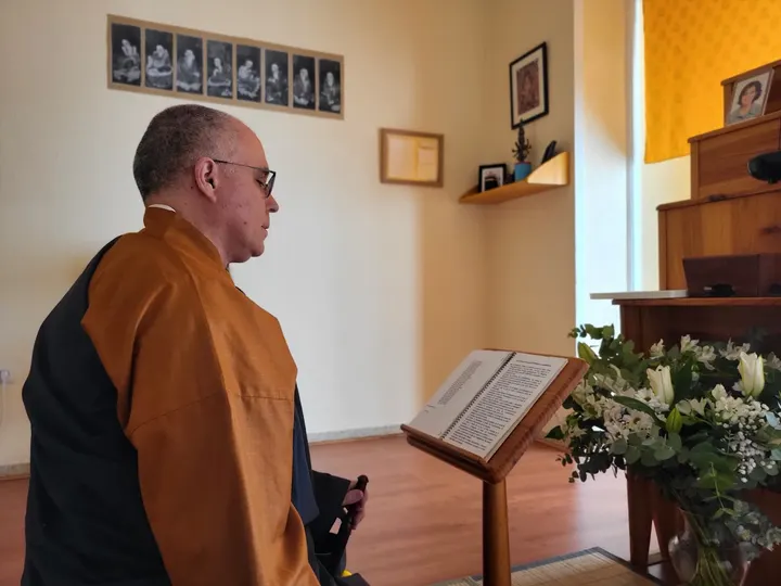 Centro Zen Abhirati — meditación-studio en Valencia — 4