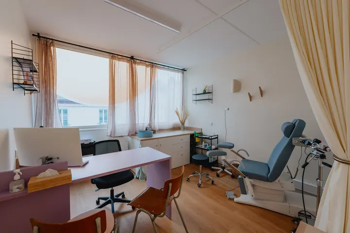 Jeen+ Montreuil — salle de fitness-studio à Bobillot, Montreuil — 2