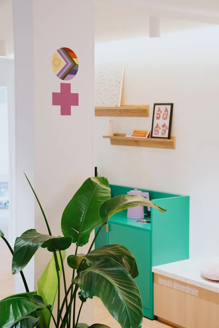Jeen+ Montreuil — salle de fitness-studio à Bobillot, Montreuil — 3