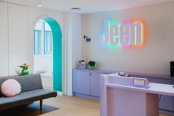 Jeen+ Montreuil — salle de fitness-studio à Montreuil — 5