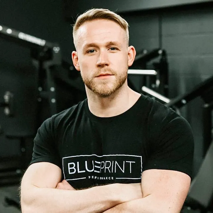 BluePrint Performance — strength-studio in Birdston Bank Farm, Glasgow — 3