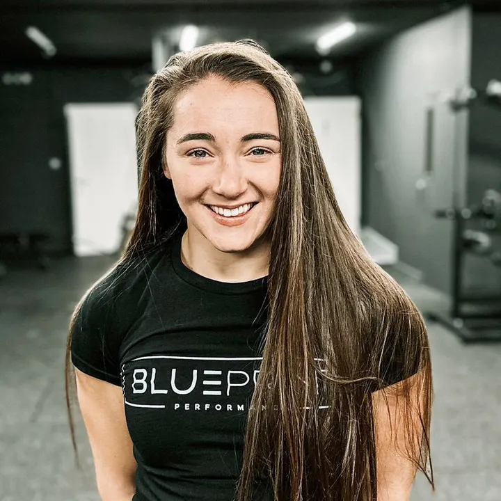 BluePrint Performance — strength-studio in Glasgow — 3