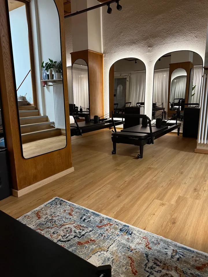 Matcha Moves Heidelberg, Only Reformer & Chair Pilates — pilates-studio in Heidelberg — 4