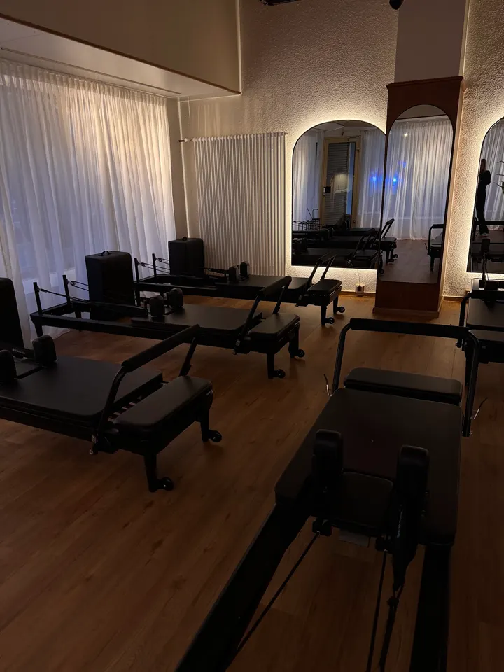 Matcha Moves Heidelberg, Only Reformer & Chair Pilates — pilates-studio in Heidelberg — 5