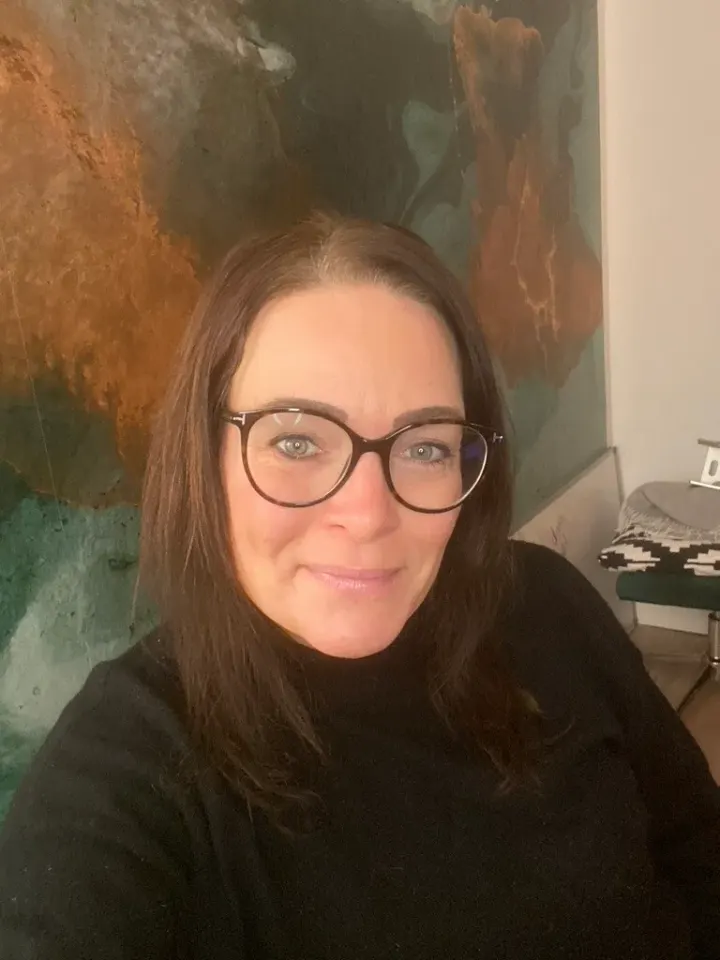 Julia Messer-Blohm Beratung — breathwork-studio in Kiel — 3