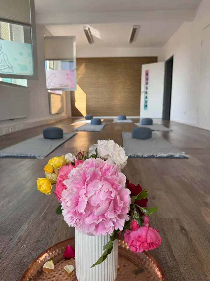 Julia Messer-Blohm Beratung — Breathwork in Brunswik, Kiel