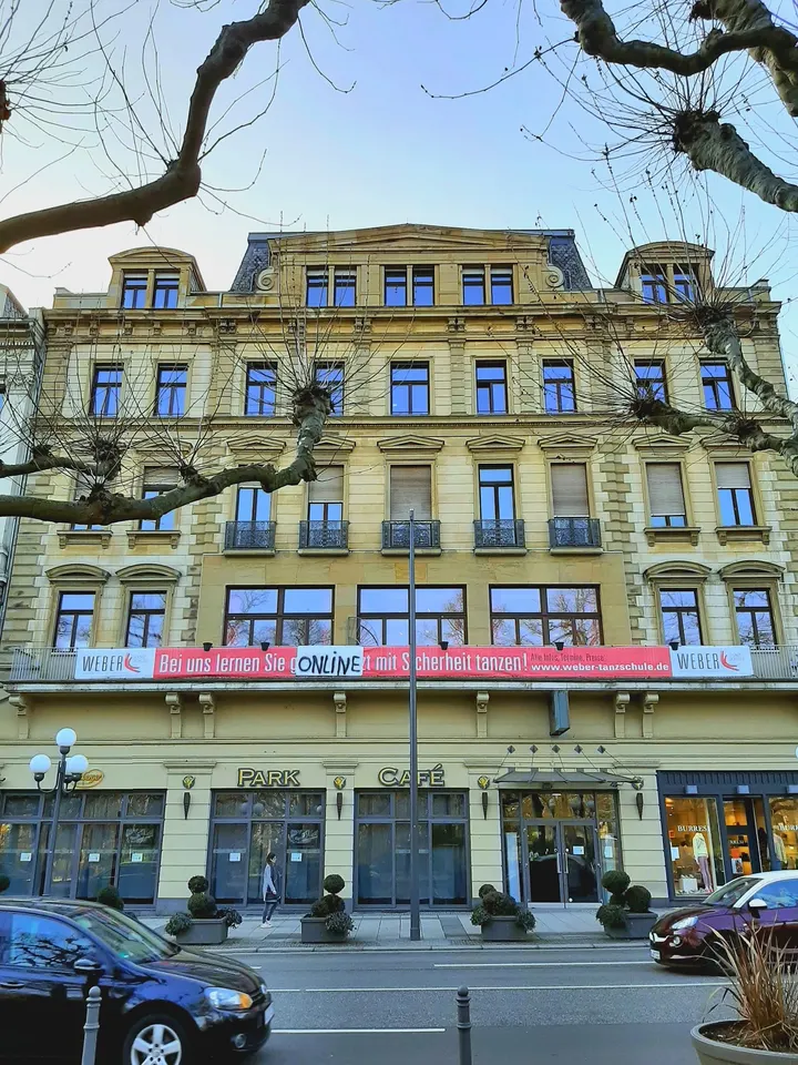 ADTV Tanzschule Weber — tanz-studio in Wiesbaden — 3