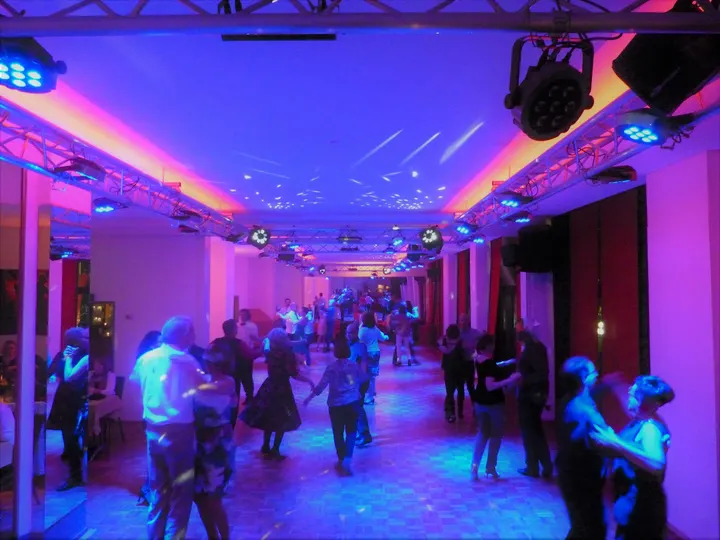 ADTV Tanzschule Weber — Tanz in Mitte, Wiesbaden