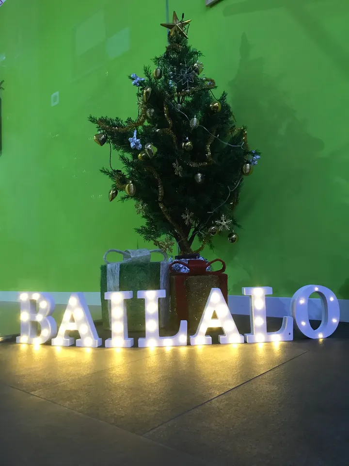 Bailalo Vitoria — baile-studio en Vitoria-Gasteiz — 4