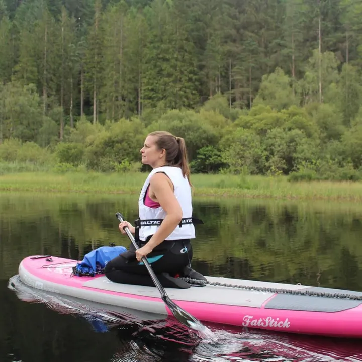 I AM Jen Wilson - Glasgow North — pilates-studio in Glasgow — 4