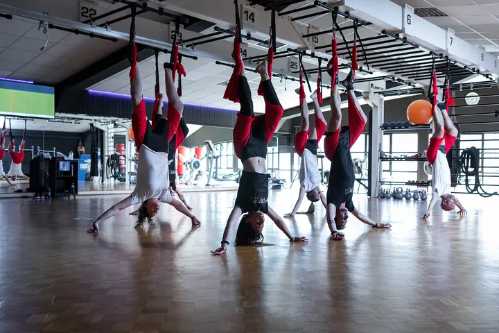 Sportpiù City Club Bergamo — pilates-studio a Bergamo — 3