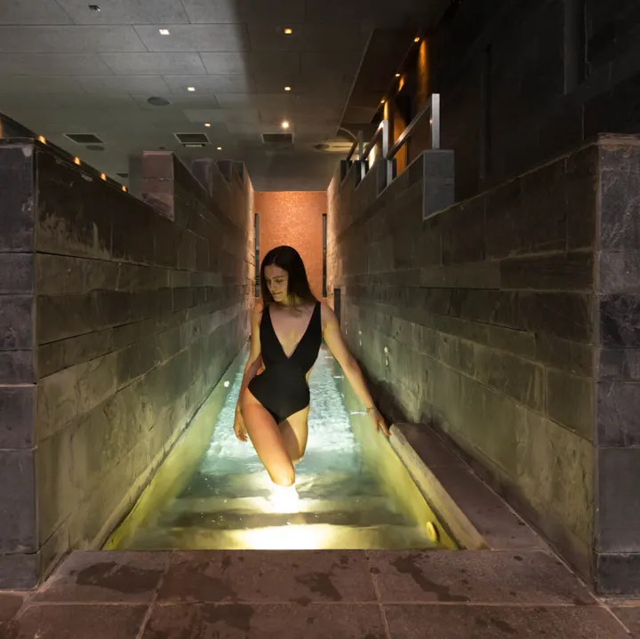 Sportpiù City Club Bergamo — pilates-studio a Bergamo — 6