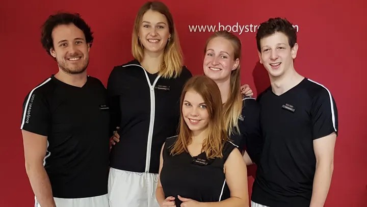 BODY STREET | Dresden Bischofsweg | EMS Training — ems-training-studio in Äußere Neustadt, Neustadt — 2