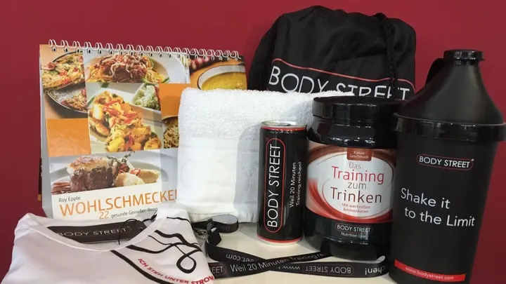 BODY STREET | Dresden Bischofsweg | EMS Training — ems-training-studio in Neustadt — 4