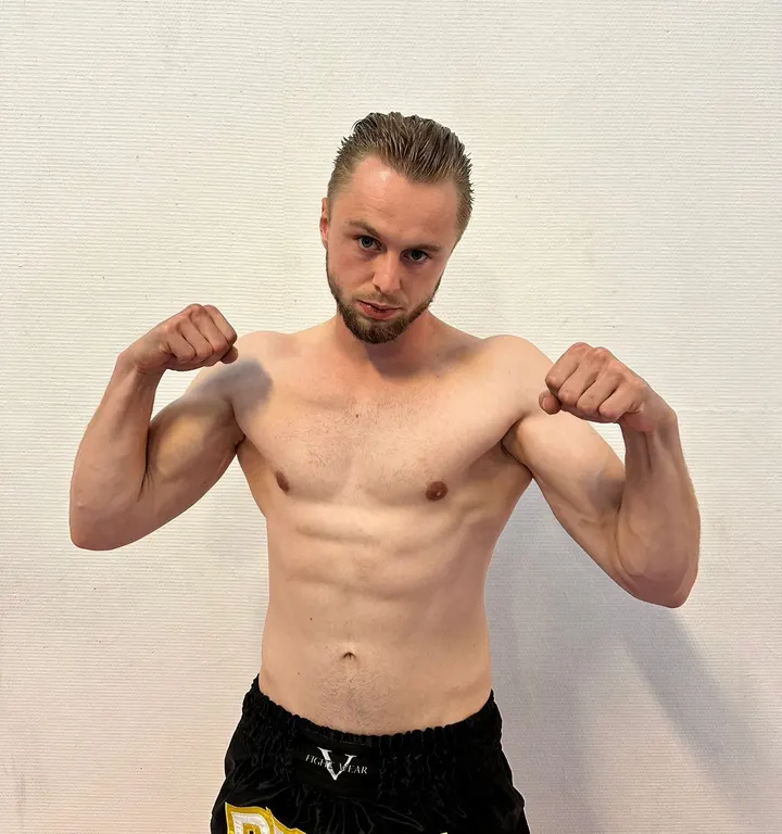 Kickboxing Sneek — vechtsport-studio in It Ges, Sneek — 3