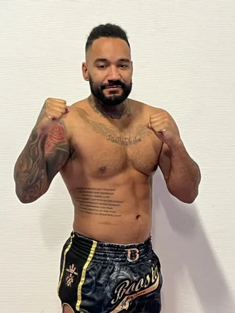 Kickboxing Sneek — vechtsport-studio in Sneek — 4