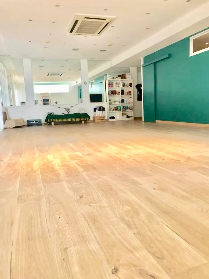 Karma Yoga 90 avenue de Mazargues, 64 Rue Raphaël Ponson — yoga-studio à Marseille — 5