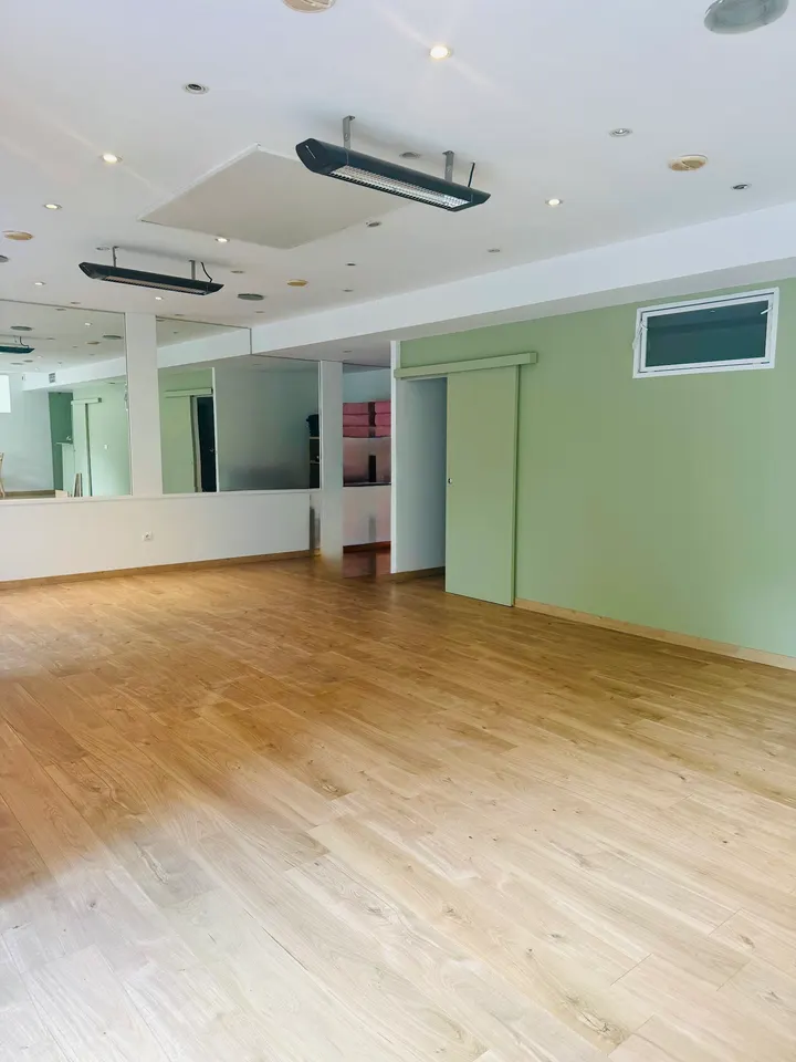 Karma Yoga 90 avenue de Mazargues, 64 Rue Raphaël Ponson — Yoga à 8e Arrondissement, Marseille