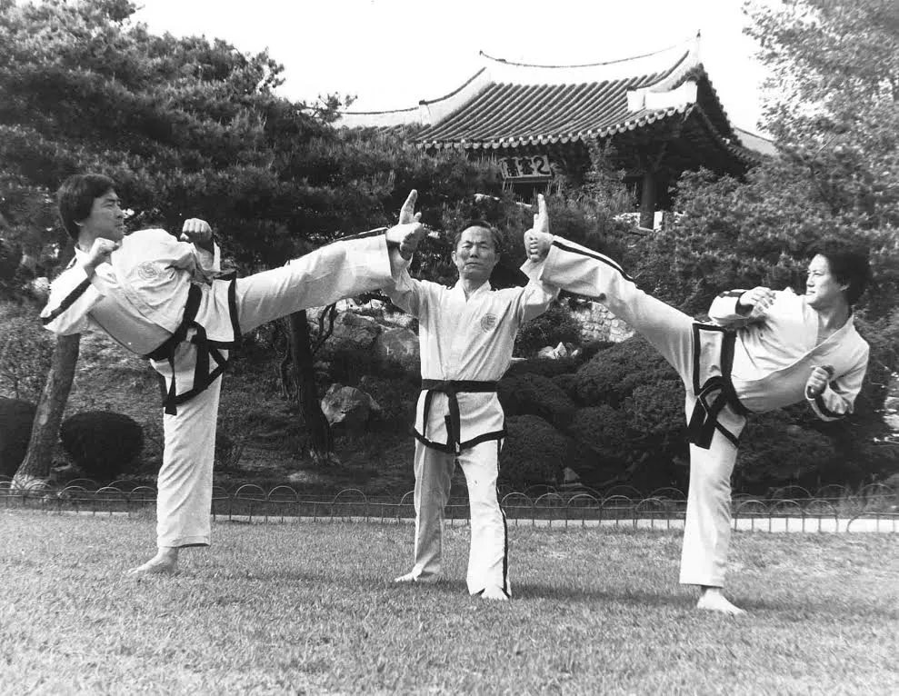 Aeto Dojang Don Benito — artes marciales-studio en Ruecas — 2