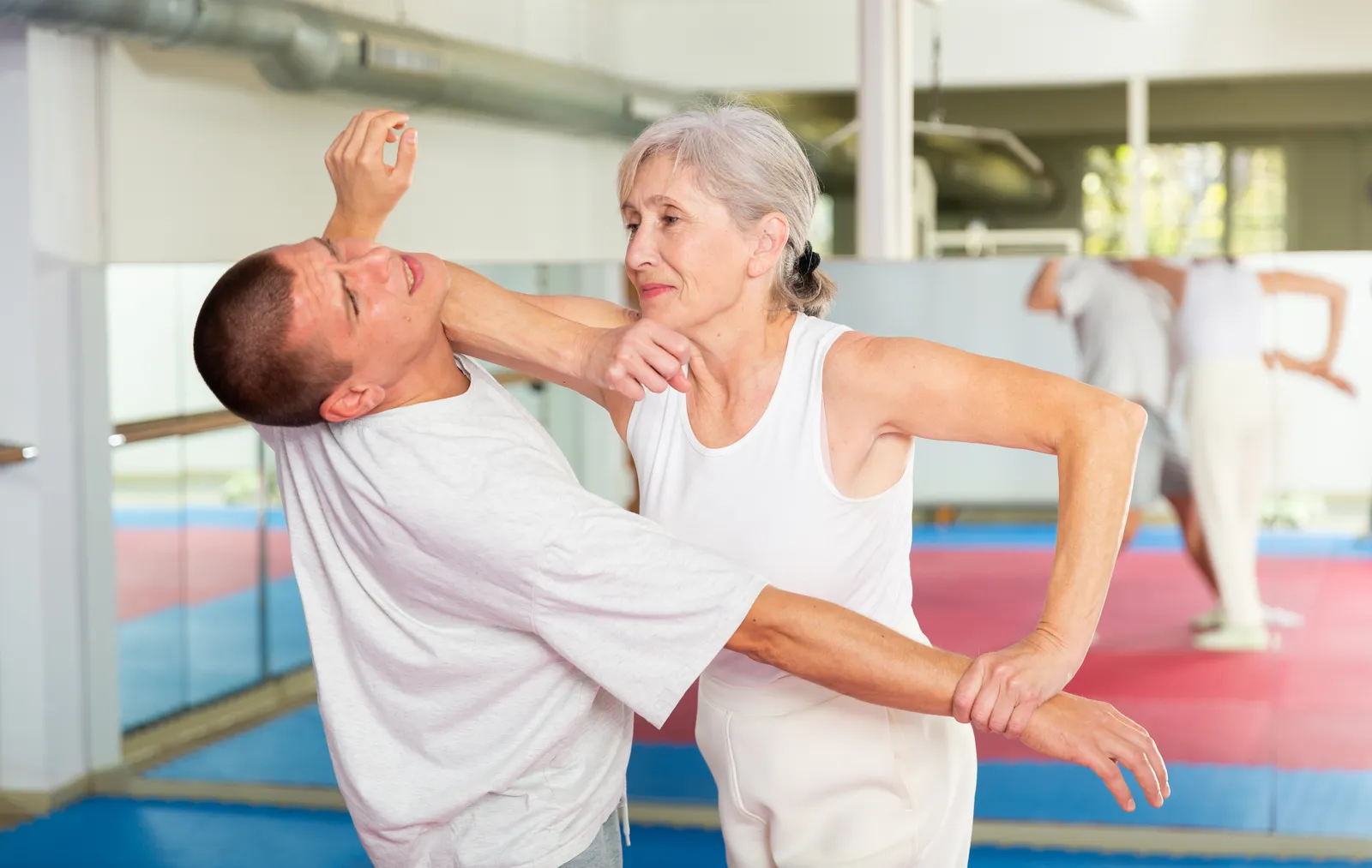 Aeto Dojang Don Benito — artes marciales-studio en Ruecas — 3