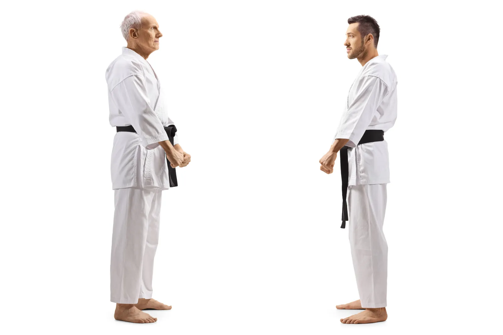Aeto Dojang Don Benito — artes marciales-studio en Ruecas — 4
