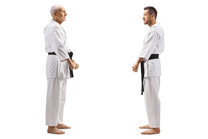 Aeto Dojang Don Benito — artes marciales-studio en Don Benito — 4
