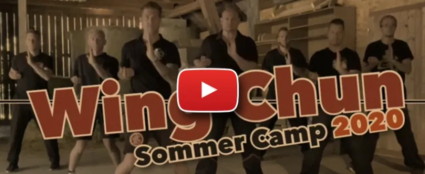 Wing Chun Stuttgart — kampfsport-studio in Stuttgart — 2