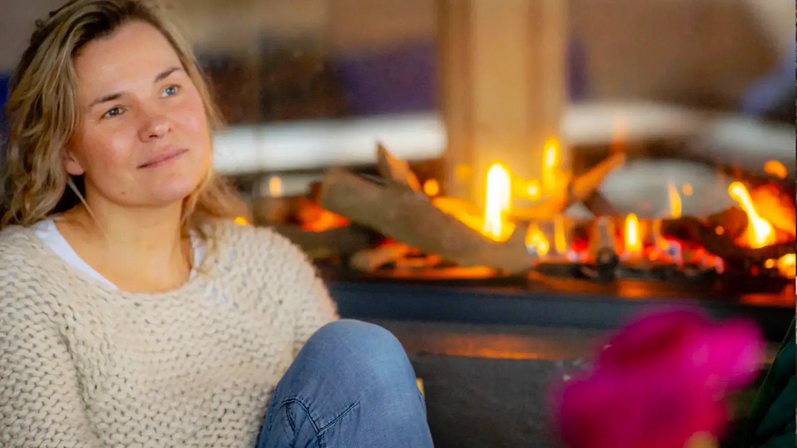 Dharma Mountain - meditation & freedom resort — meditasjon-studio i Hedalen — 2