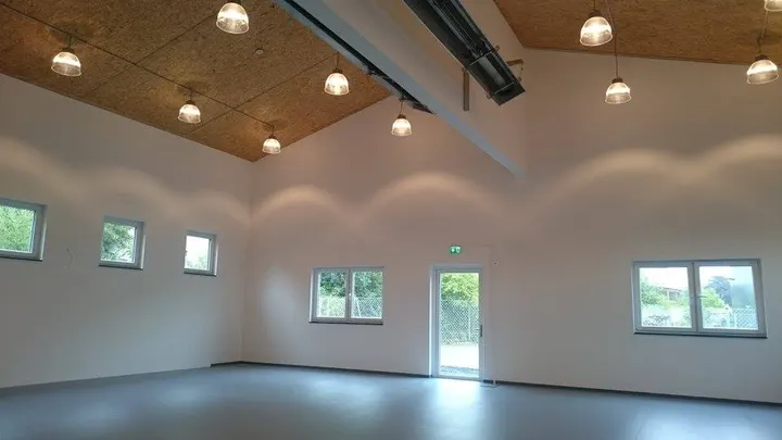 Yoga Coaches (Eschweiler) — yoga-studio in Eschweiler-Weisweiler — 3