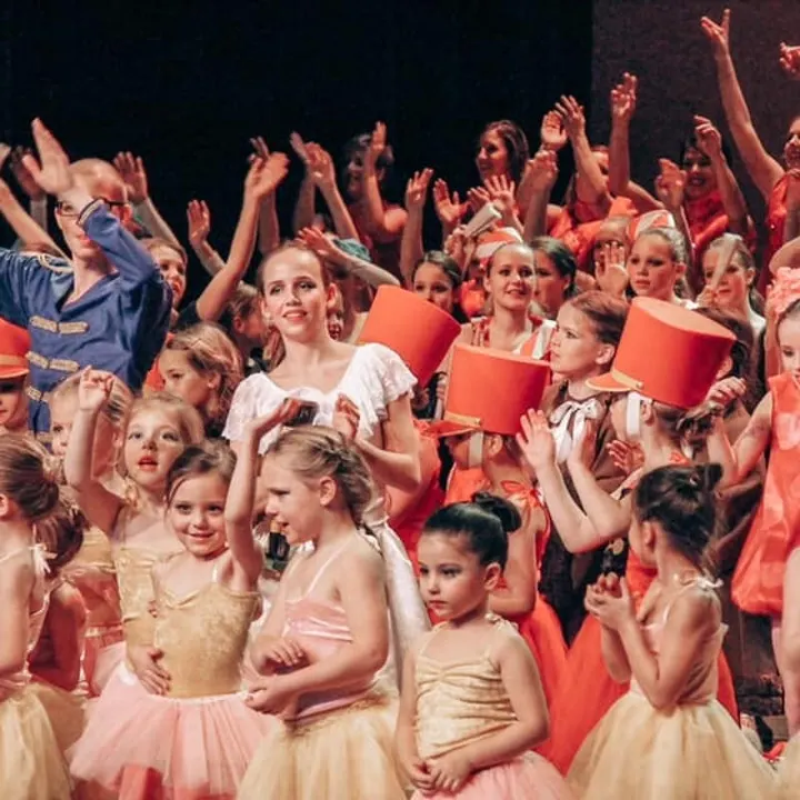 CU Dance — dans-studio in Nieuw Lotbroek-Zuid, Hoensbroek — 2