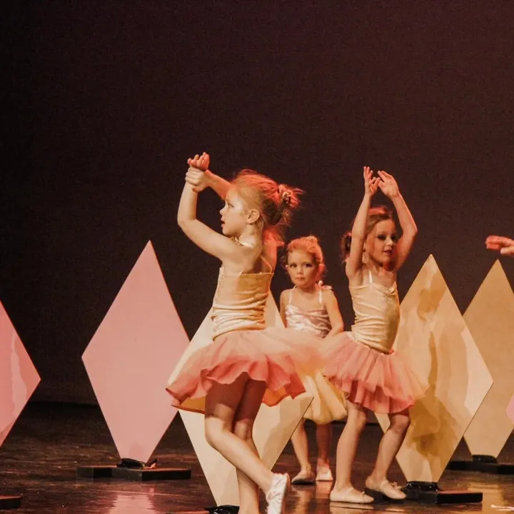 CU Dance — dans-studio in Nieuw Lotbroek-Zuid, Hoensbroek — 3