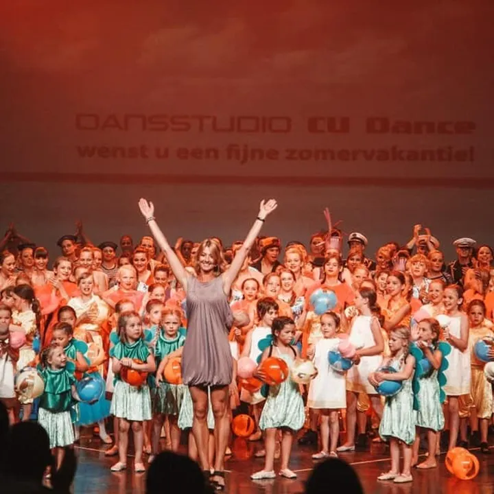 CU Dance — dans-studio in Hoensbroek — 3